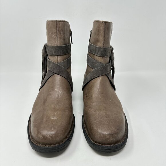 Born Women's Perl Size 8M - Picture 5 of 16